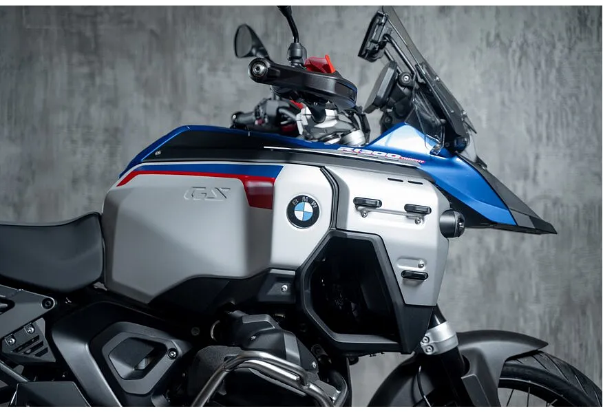 АВИЛОН - BMW Motorrad R 1300 GS Adventure R 1300 GS Adventure 1300 см³ (145) 1300 Синий - slide 6