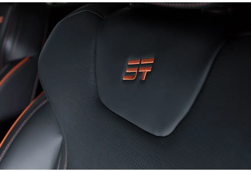 JETOUR T1 2.0T AT 4WD (245 л.с.) Comfort Белый в АВИЛОН. Слайд №13