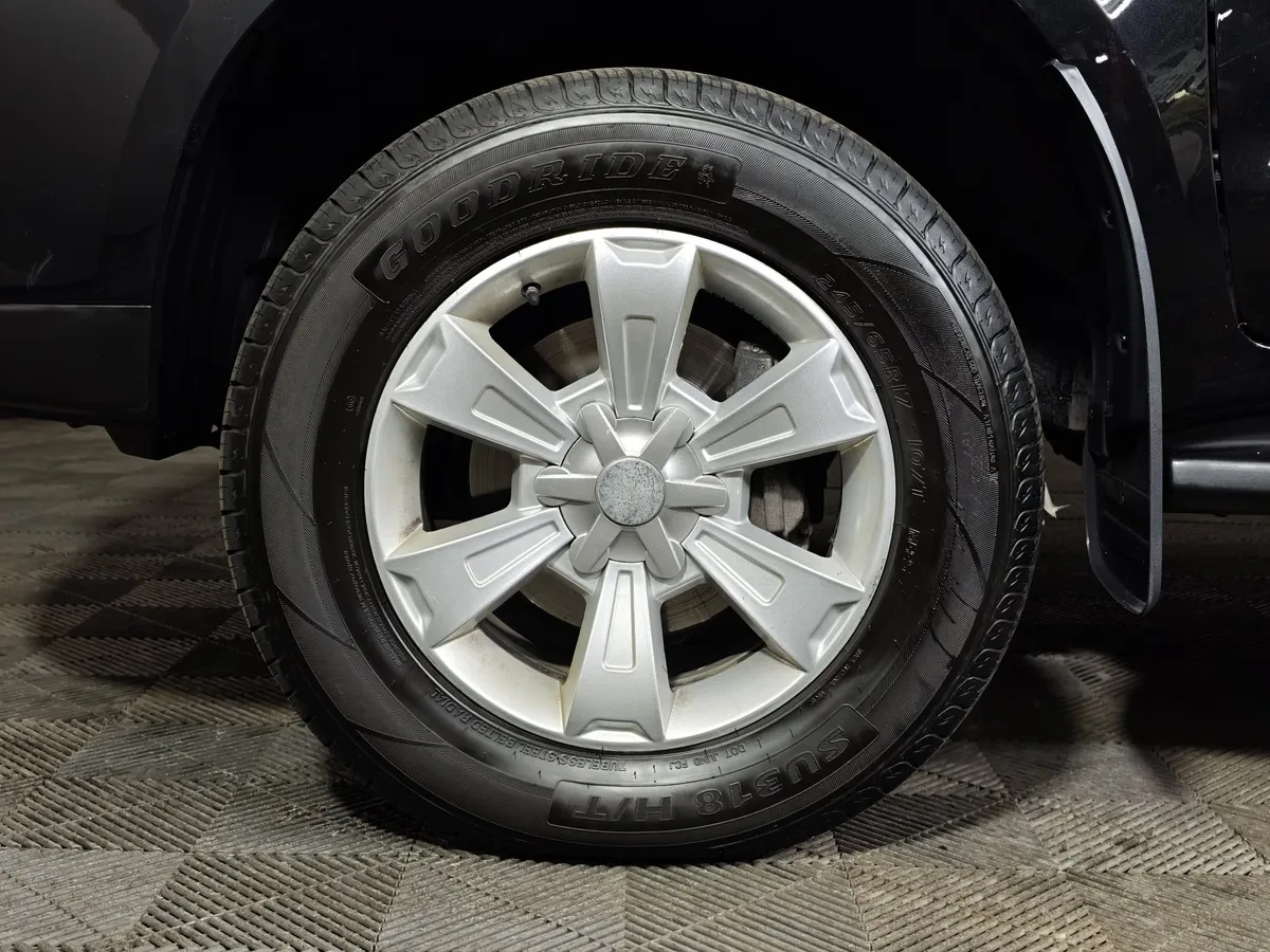Sollers ST6 2.0G 6MT AWD (176 л.с.) Черный в АВИЛОН. Слайд №9