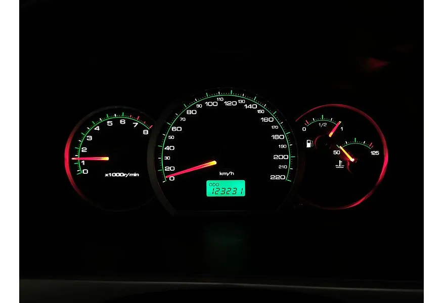 Chevrolet Lacetti 1.6 MT (109 л.с.) Черный в АВИЛОН. Слайд №18