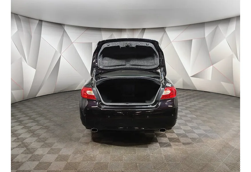 АВИЛОН - Infiniti Q70 2.5 AT (222 л.с.) Premium Черный - slide 20
