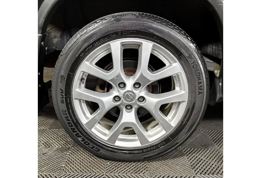 АВИЛОН - Nissan X-Trail 2.0 CVT AWD (141 л.с.) Черный - slide 13