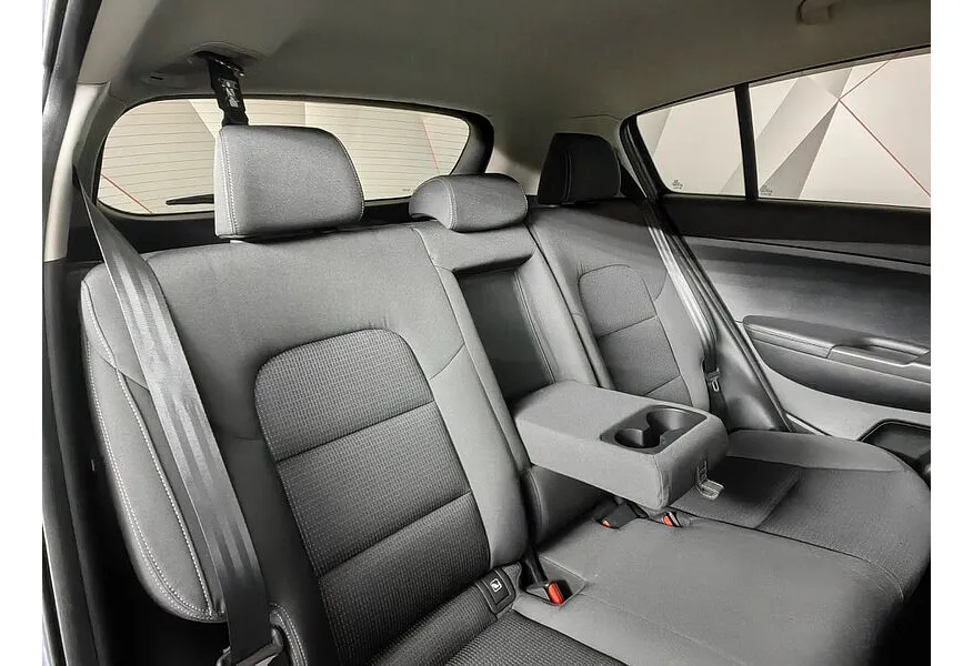 АВИЛОН - Kia Sportage 2.0 AT 4WD (150 л.с.) Luxe Синий - slide 8