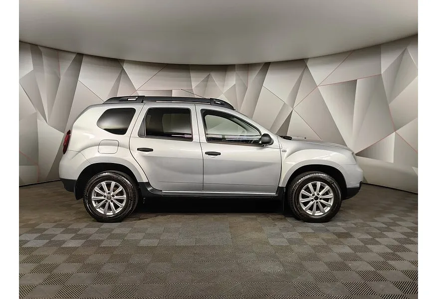 АВИЛОН - Renault Duster 1.6 MT (114 л.с.) Серый - slide 3
