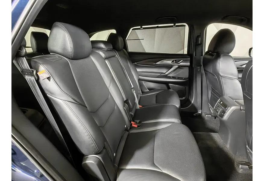АВИЛОН - Mazda CX-9 2.5 AT AWD (231 л.с.) Синий - slide 10