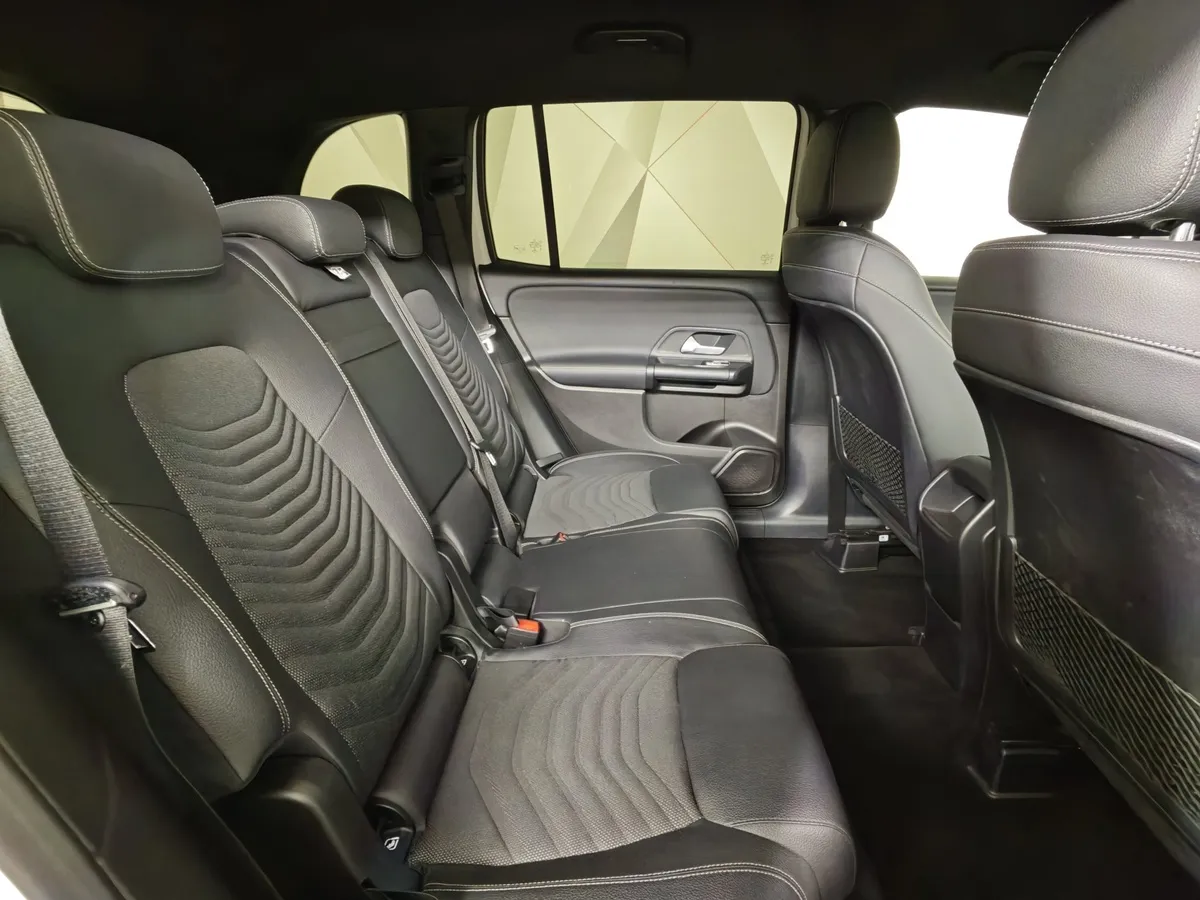 Mercedes-Benz GLB 200 d 8G-DCT 4MATIC (150 л.с.) Style в АВИЛОН. Слайд №15