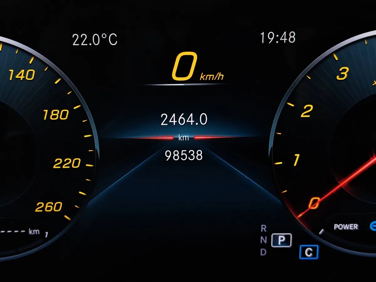 Mercedes-Benz GLS 450 9G-TRONIC 4Matic (367 л.с.) Sport (Локальная сборка) Серый в АВИЛОН. Слайд №18