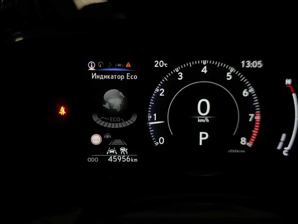 Lexus NX 2.5 AT AWD (200 л.с.) Luxury Черный в АВИЛОН. Слайд №17