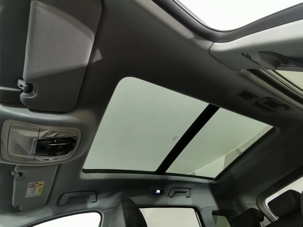 Chery Tiggo 7 Pro Max 1.5 CVT (147 л.с.) Ultimate (2 цвета) Комбинированный в АВИЛОН. Слайд №22