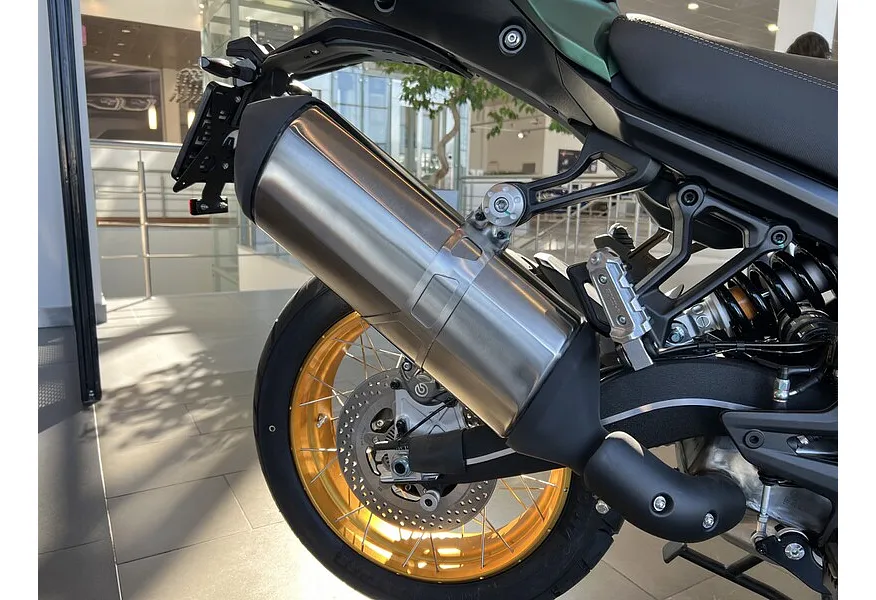 QJMOTOR SRT 900SX 900 см³ (95 л.с.) (95) 904 в АВИЛОН. Слайд №16 QJMOTOR SRT 900SX 900 см³ (95 л.с.) (95) 904 в АВИЛОН. Слайд №16