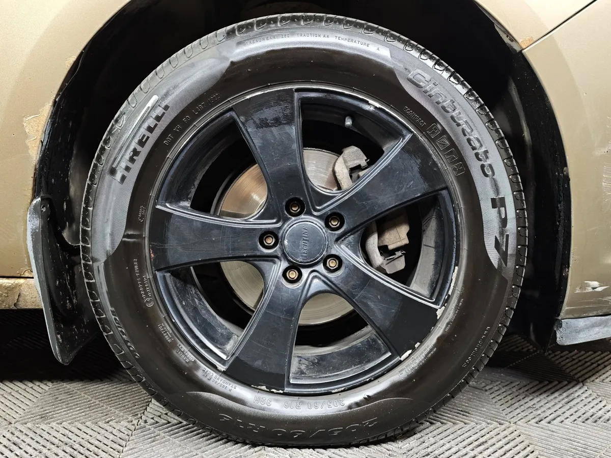 Opel Astra 1.4 Turbo AT (140 л.с.) Бежевый в АВИЛОН. Слайд №9