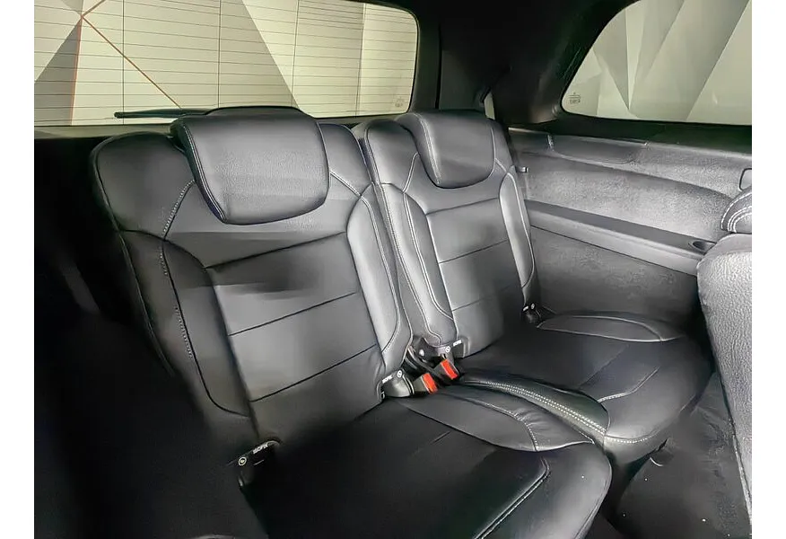 Mercedes-Benz GLS 350 d 4MATIC 9G-TRONIC (249 л.с.) Особая серия Черный в АВИЛОН. Слайд №23