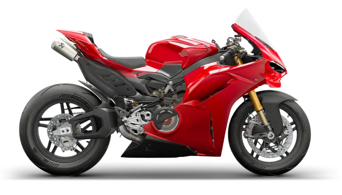 Изображение Ducati Panigale V4