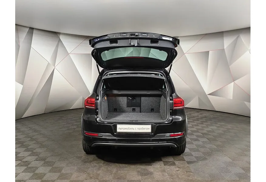 АВИЛОН - Volkswagen Tiguan 2.0 TSI 4Motion AT (180 л.с.) Sport&Style Черный - slide 20