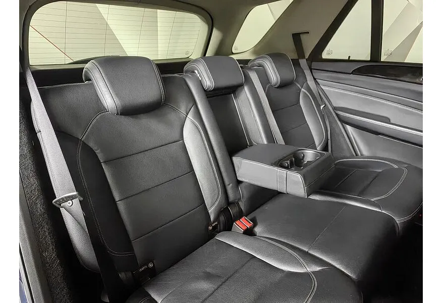 АВИЛОН - Mercedes-Benz M-Класс ML 350 BlueTEC 7G-Tronic Plus 4Matic (258 л.с.) Синий - slide 14