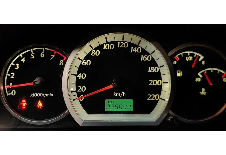АВИЛОН - Chevrolet Lacetti 1.6 MT (109 л.с.) Синий - slide 15