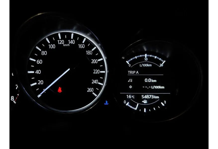 Mazda 6 2.5 SKYACTIV-G AT (192 л.с.) Серый в АВИЛОН. Слайд №18