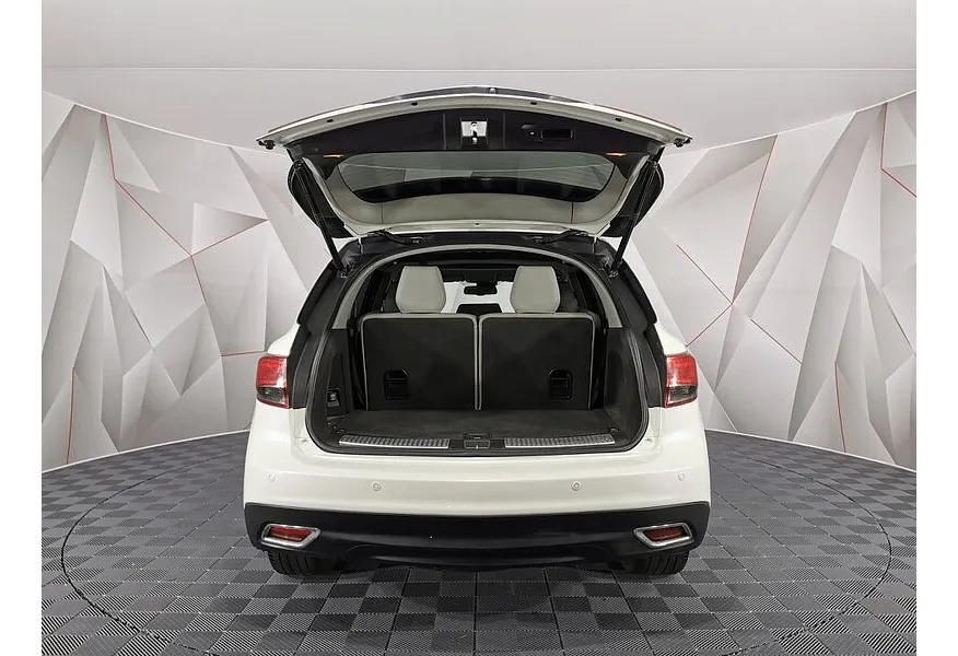 АВИЛОН - Acura MDX 3.5 AT 4WD (290 л.с.) Белый - slide 19