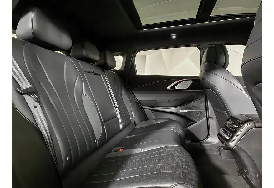 EXEED TXL 1.6 TGDI DCT7 AWD (186 л.с.) Prestige Синий в АВИЛОН. Слайд №15