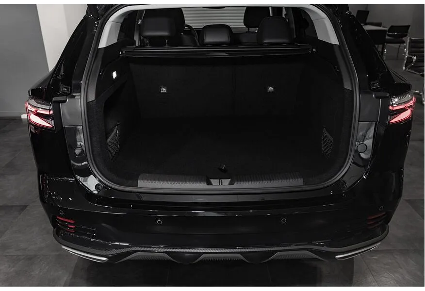 Москвич М70 1.5 DCT FWD (150 л.с.) Драйв Черный в АВИЛОН. Слайд №15