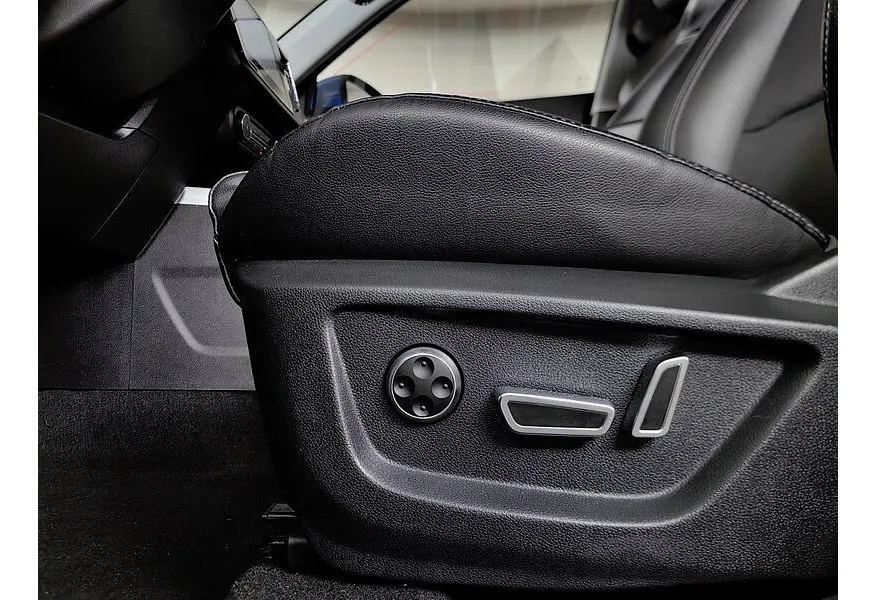 Chery Tiggo 4 2.0 CTV (122 л.с.) Синий в АВИЛОН. Слайд №21