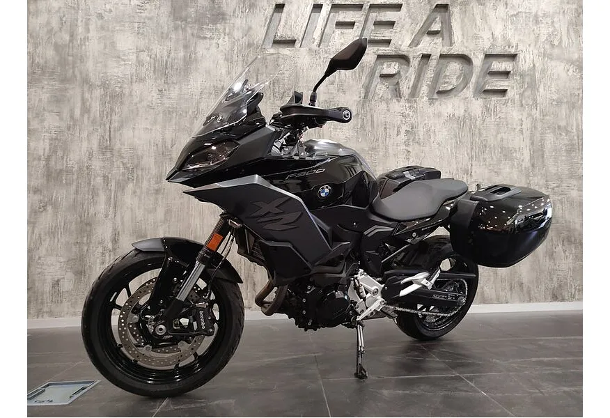 АВИЛОН - BMW Motorrad F 900 XR F 900 XR 895 см³ 895 Черный - slide 9865918