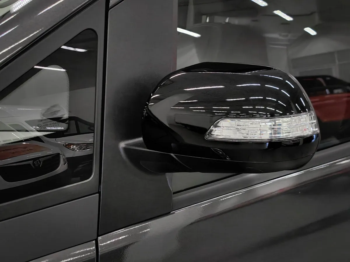 Sollers SF1 1.5 MT (136 л.с.) Черный в АВИЛОН. Слайд №14