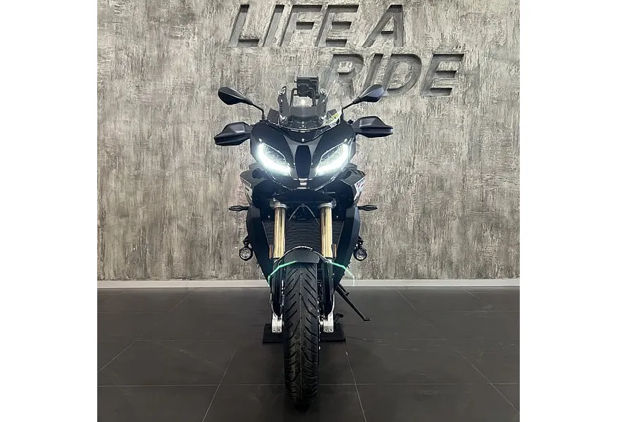 АВИЛОН - BMW Motorrad S 1000 XR S 1000 XR 999 см³ (165) 999 Черный - slide 4