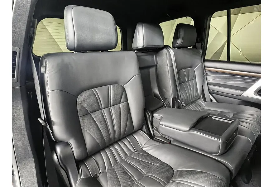 АВИЛОН - Toyota Land Cruiser 4.5 TD AT (249 л.с.) Черный - slide 12