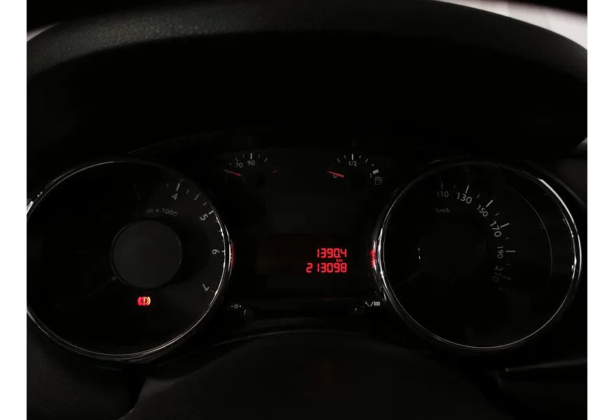 Peugeot 3008 1.6 THP AT (156 л.с.) Черный в АВИЛОН. Слайд №18