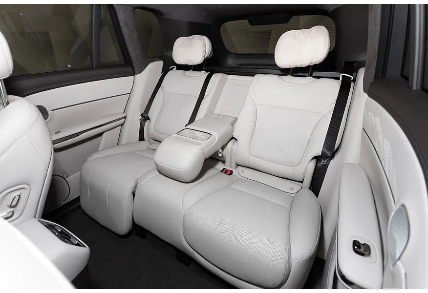 GAC S7 1.5TG AT 4WD (340 л.с.) SX Premium Черный в АВИЛОН. Слайд №9 GAC S7 1.5TG AT 4WD (340 л.с.) SX Premium Черный в АВИЛОН. Слайд №9