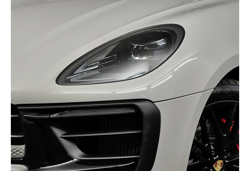 Porsche Macan 2.9 AMT (440 л.с.) GTS Серый в АВИЛОН. Слайд №10