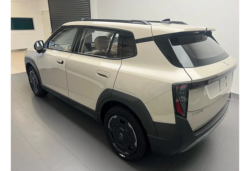 EVOLUTE i-JOY AT (163 л.с.) Бежевый в АВИЛОН. Слайд №4