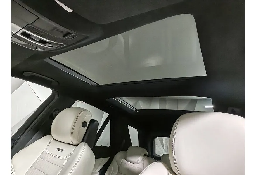 АВИЛОН - Mercedes-Benz GLE AMG 63 4MATIC 7G-TRONIC (557 л.с.) Особая серия Черный - slide 13