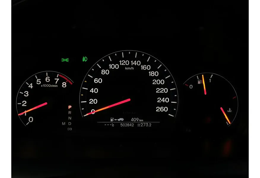 Honda Accord Type S 2.4 AT (190 л.с.) Коричневый в АВИЛОН. Слайд №18