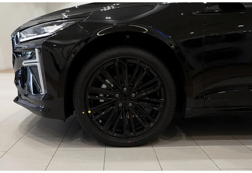 Geely Preface 2.0T 7DCT FWD (150 л.с.) Флагман Черный в АВИЛОН. Слайд №10