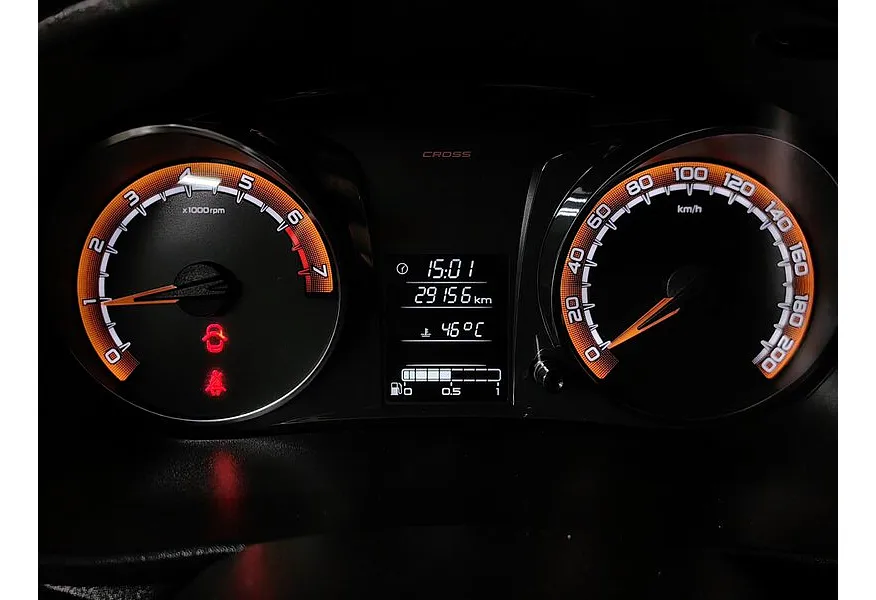 ВАЗ (Lada) Granta 1.6 MT (90 л.с.) Classic Белый в АВИЛОН. Слайд №18