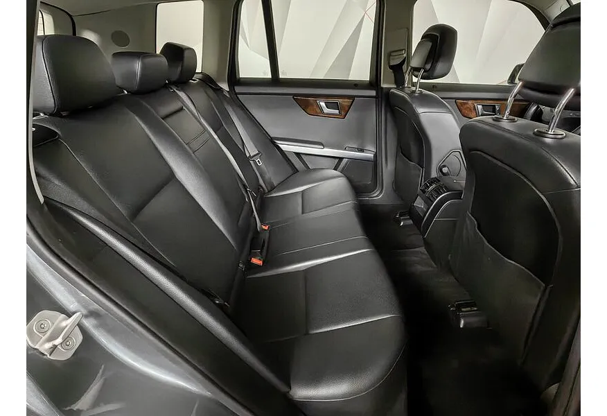 АВИЛОН - Mercedes-Benz GLK GLK 300 7G-Tronic Plus 4Matic (249 л.с.) Серый - slide 13