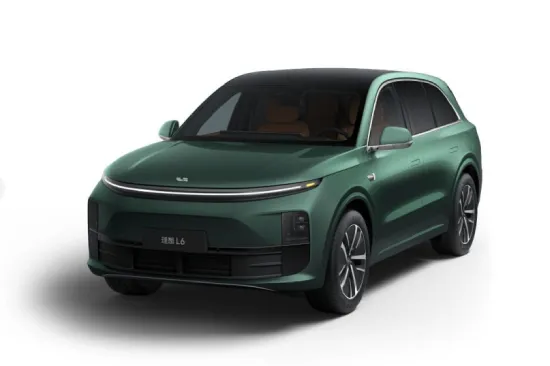 Изображение Li Auto L6