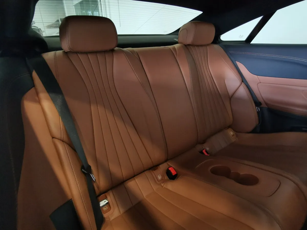 Mercedes-Benz E-Класс E 200 4MATIC G-TRONIC (184 л.с.) Sport Белый в АВИЛОН. Слайд №16