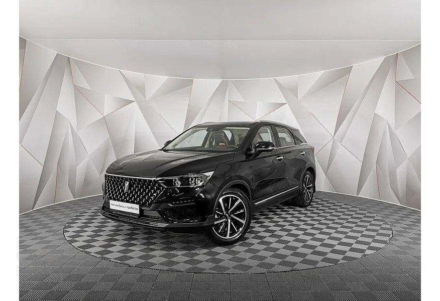 АВИЛОН - FAW Bestune T77 1.5 DCT (160 л.с.) Prestige Черный - slide 9628070