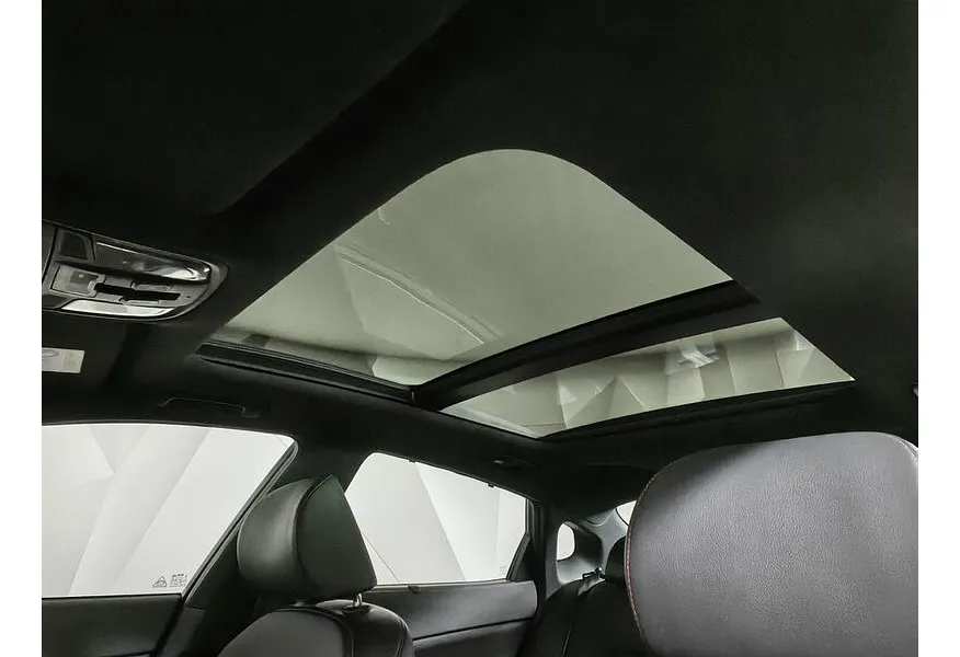 Kia Optima 2.4 GDI AT (188 л.с.) Luxe Синий в АВИЛОН. Слайд №19