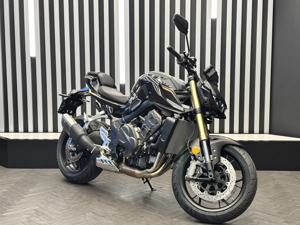 QJMOTOR SRK 800 778 см³ (95 л.с.) (95) 778 Черный в АВИЛОН. Слайд №2