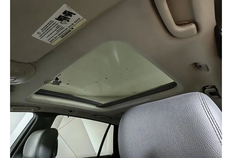 Mercedes-Benz R-Класс R 320 CDI 4MATIC 7G-Tronic (224 л.с.) Черный в АВИЛОН. Слайд №19