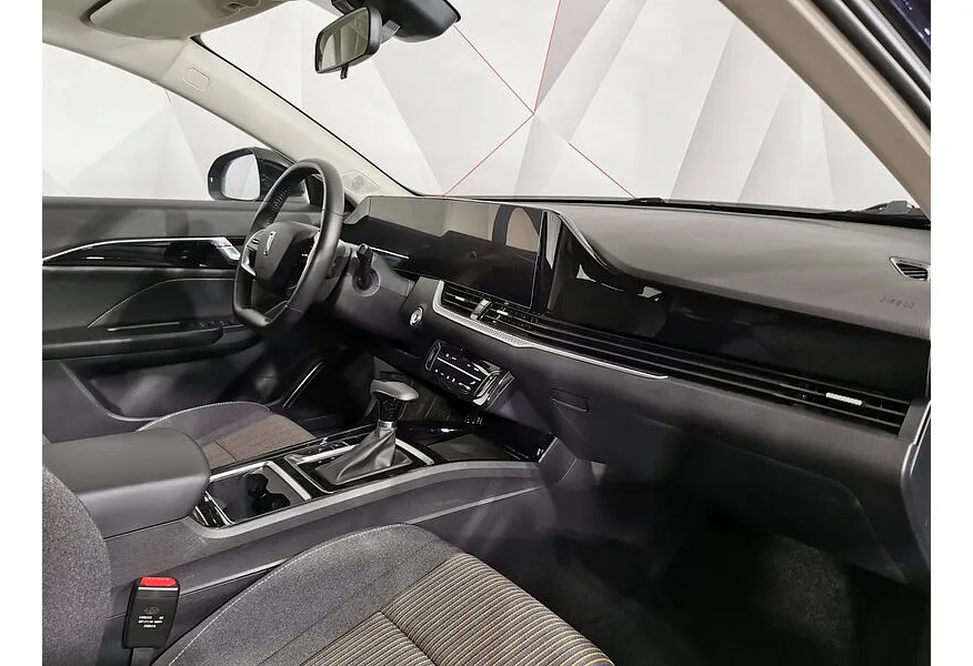FAW Bestune B70 1.5T 7DCT (160 л.с.) Черный в АВИЛОН. Слайд №13