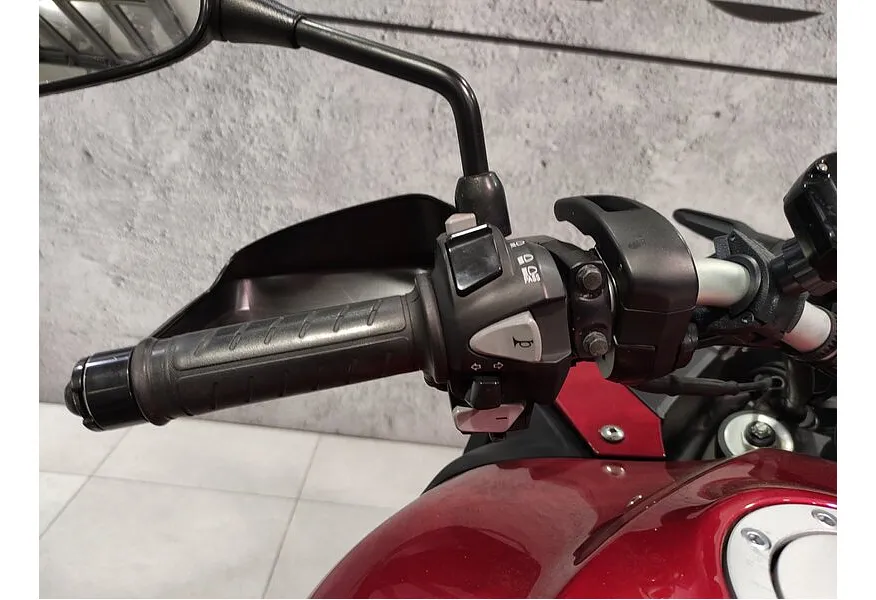 Honda VFR1200 XD Красный в АВИЛОН. Слайд №7 Honda VFR1200 XD Красный в АВИЛОН. Слайд №7