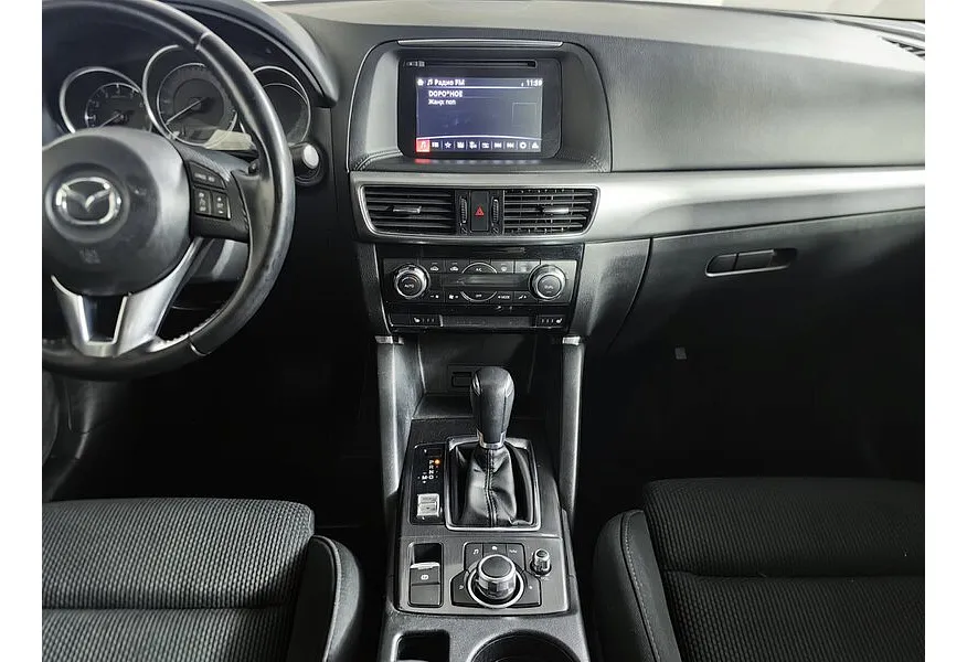 АВИЛОН - Mazda CX-5 2.0 SKYACTIV AT (150 л.с.) Drive Голубой - slide 10