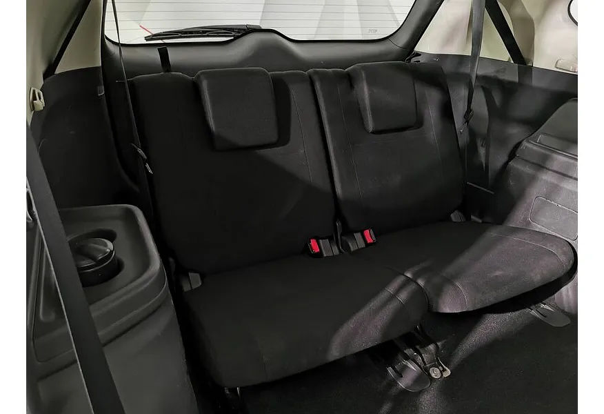 Mitsubishi Outlander 2.0 CVT 4WD (146 л.с.) Instyle E29 Коричневый в АВИЛОН. Слайд №10