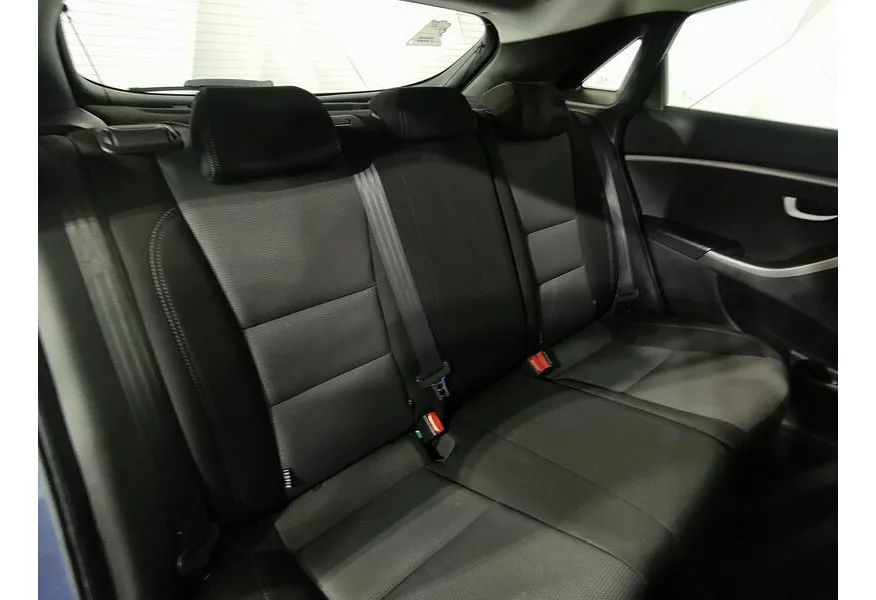 АВИЛОН - Hyundai i30 1.6 AT (126 л.с.) Синий - slide 11