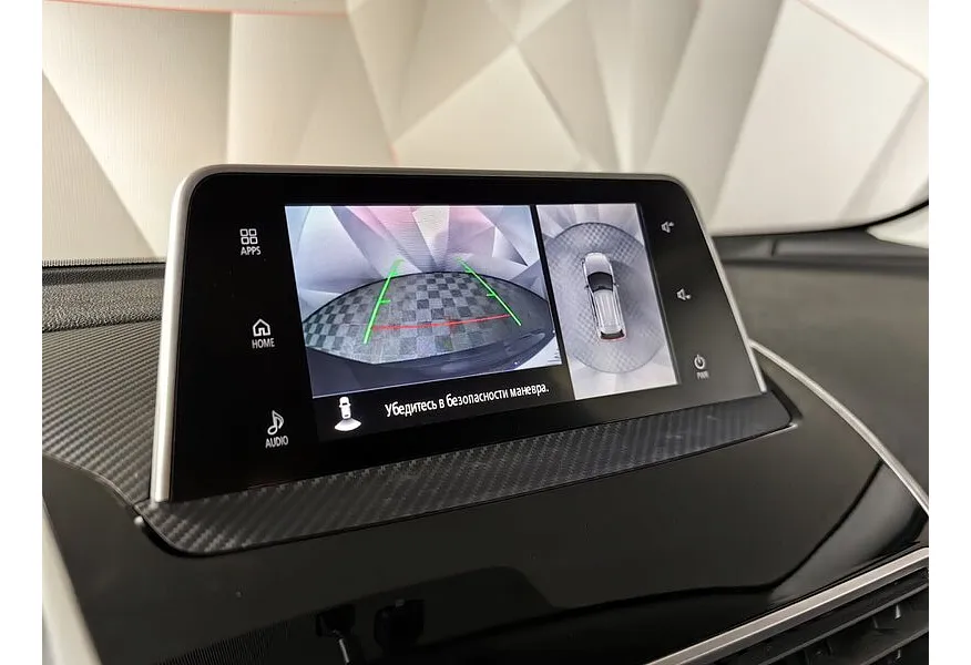 Mitsubishi Eclipse Cross 1.5 CVT AWD (150 л.с.) Ultimate Черный в АВИЛОН. Слайд №22